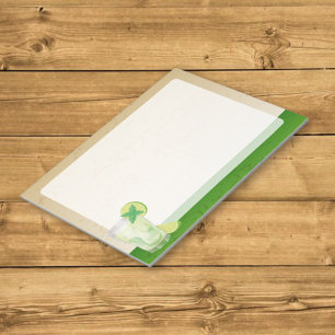 Mojito Notepad
