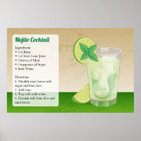 Mojito Recipe