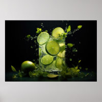 Mojito Splash