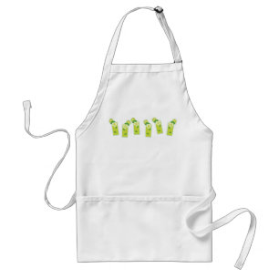 Mojito Standard Apron