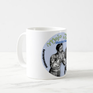 Mojo Bros. Shaving Soap Shaving Mug