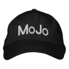 MoJo