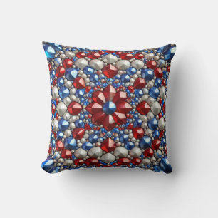 MoJo Pillow with Netherlands Colours Design