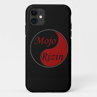 Mojo Rizin - iPhone 5 5S Case