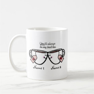 Mok for Orders Coffee Mug