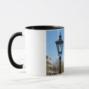 Mok - Leiden - Netherlands - gas plant Mug