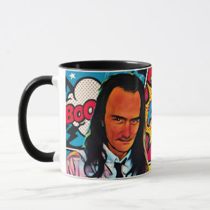 Mok Mug