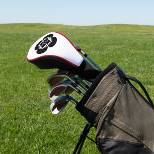 Mokko Golf Head Cover