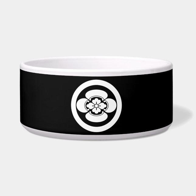 Mokko in a circle (Front)