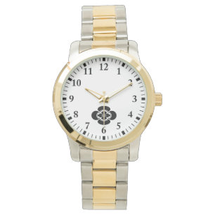 Mokko Watch