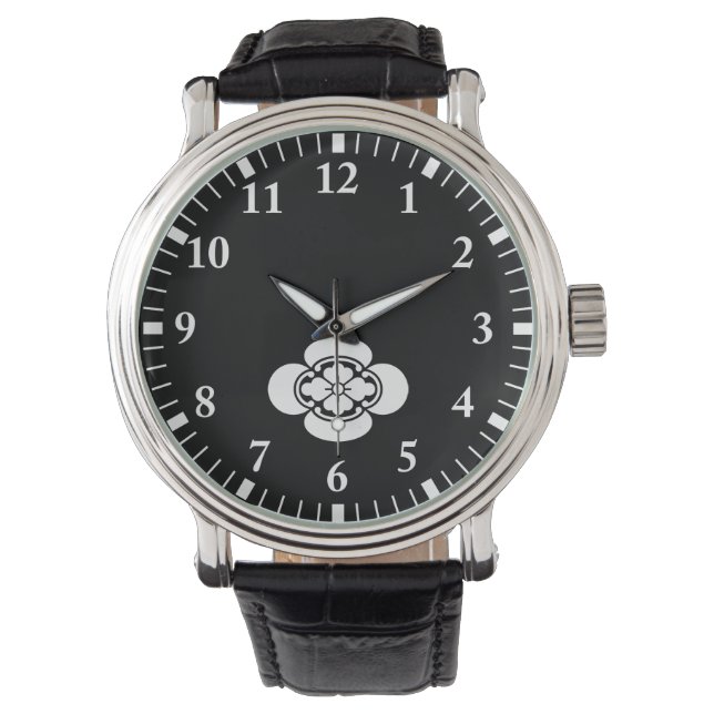 Mokko Watch (Front)