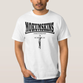 Mokumskins crucified T-Shirt
