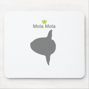 Mola Mola g5 Mouse Mat