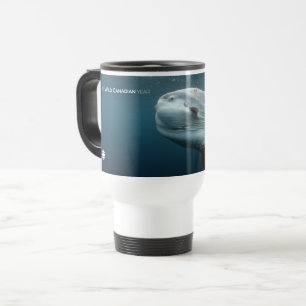 Mola Mola Travel Mug