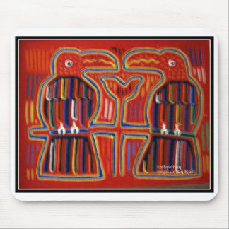 Mola Mouse Mouse Mat