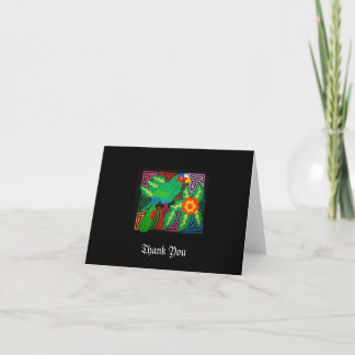 Mola - Thank You Cards