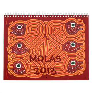 MOLAS 2021 CALENDAR