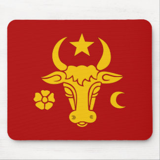Moldavia, Moldova Mouse Mat