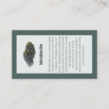 Moldavite Crystal Meaning Jewellery Display Gemsto