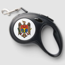 MOLDOVA Special Gift Black Tourist Classic 