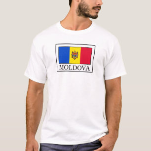 Moldova T-Shirt