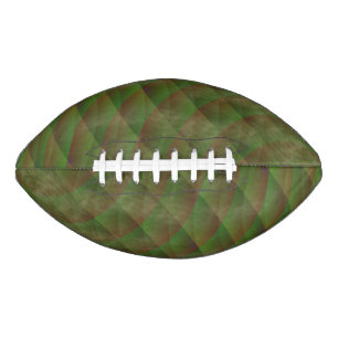 Moldy Interference by Kenneth Yoncich American Football