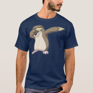 Mole at Hip Hop Dance Dab T-Shirt