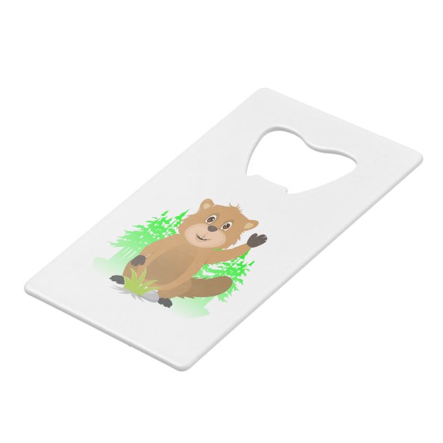 Mole clipart (Back Angled)