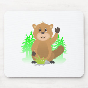 Mole clipart mouse mat