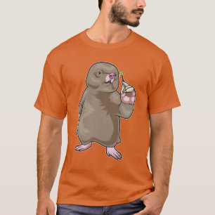 Mole Darts Dart T-Shirt
