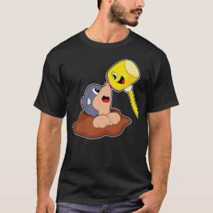 Mole Hammer T-Shirt