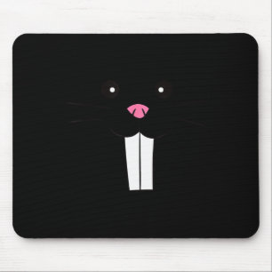 Mole Rat Costume Mole Disguise Funny Mole Mouse Mat