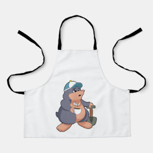 Mole Shovel Apron