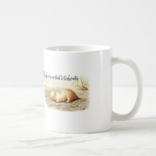Mole Stoichiometry Chemistry Quote Science Humour Coffee Mug