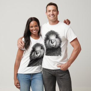 Mole T-shirt