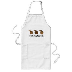 Moleasses Apron