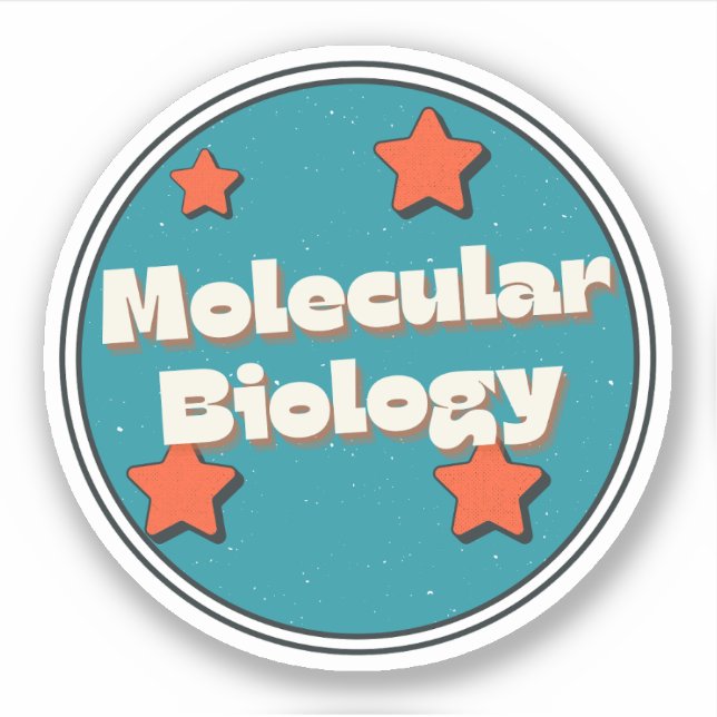 Molecular Biology (Front)