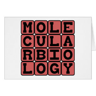 Molecular Biology, Branch of Biology
