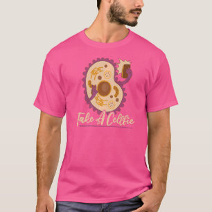 Molecular Biology Science Nature Biologist  Take A T-Shirt