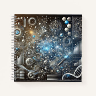 Molecular Intelligence & Scientific Networks Notebook