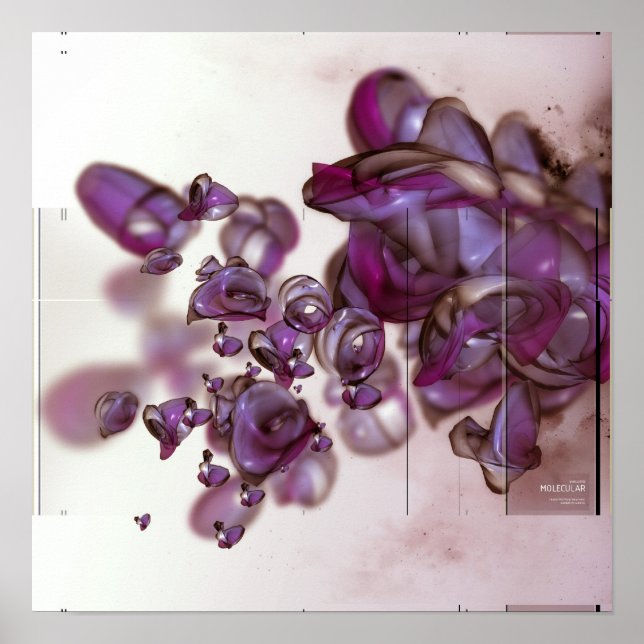 molecular poster (Front)