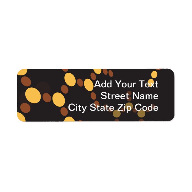 Molecular Structure (Front)