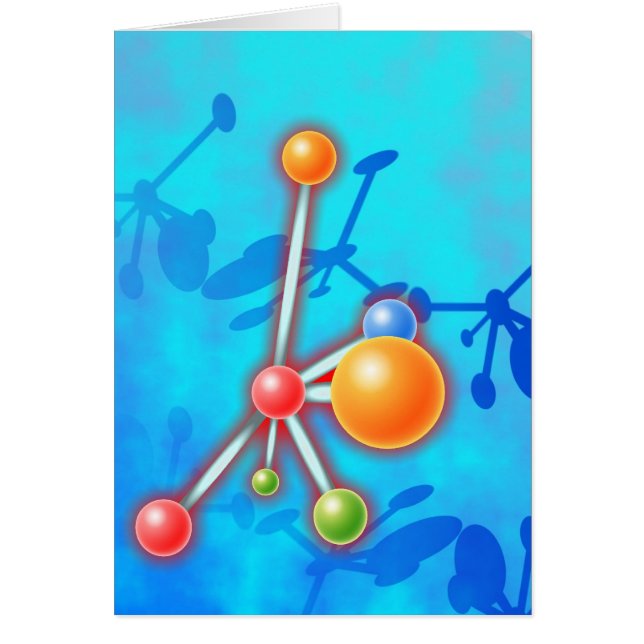 Molecule (Front)