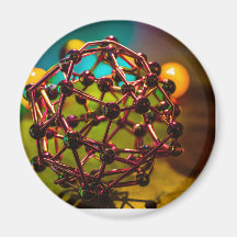 Molecule balls