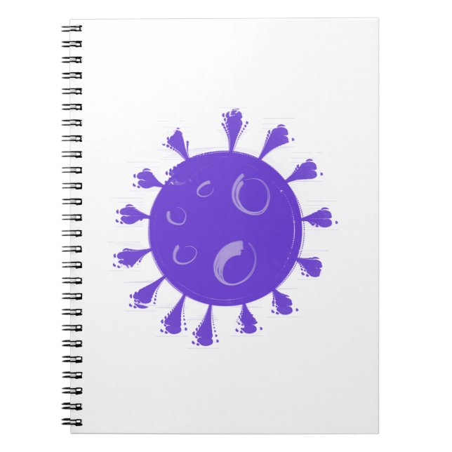Molecule Notebook (Front)