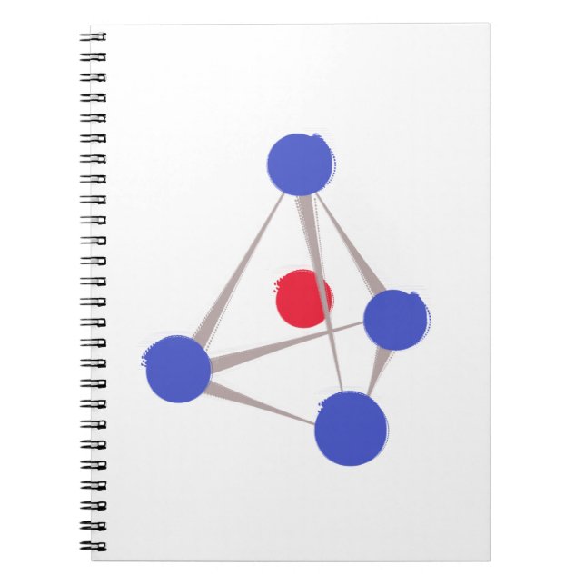 Molecule Notebook (Front)