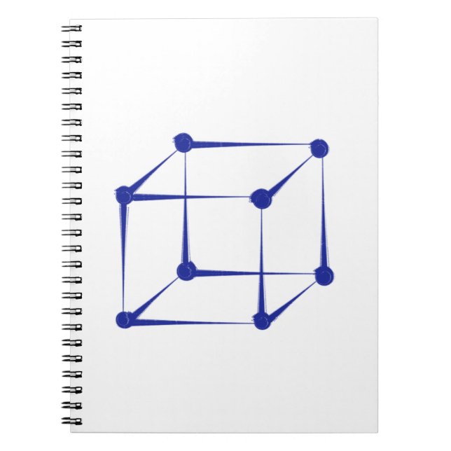 Molecule Notebook (Front)