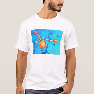 Molecule T-Shirt