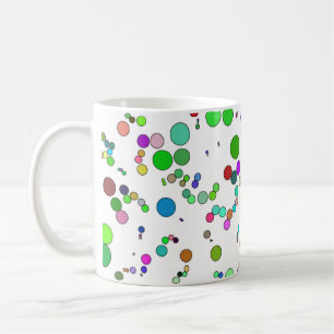Molecules 11oz Mug