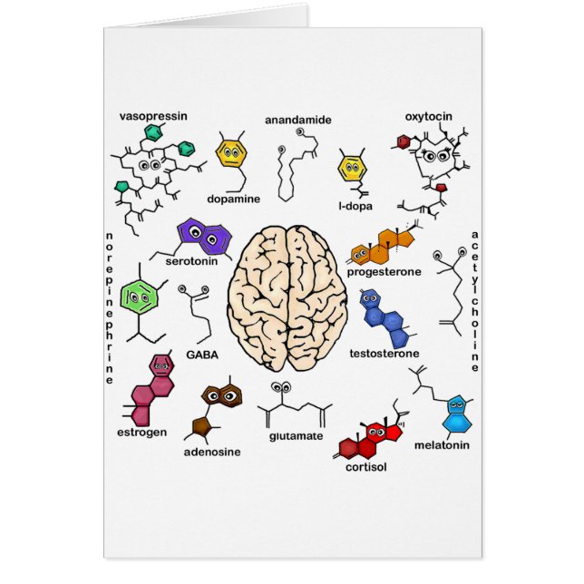 Molecules Galore! (Front)